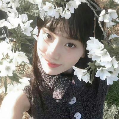 我是你的人